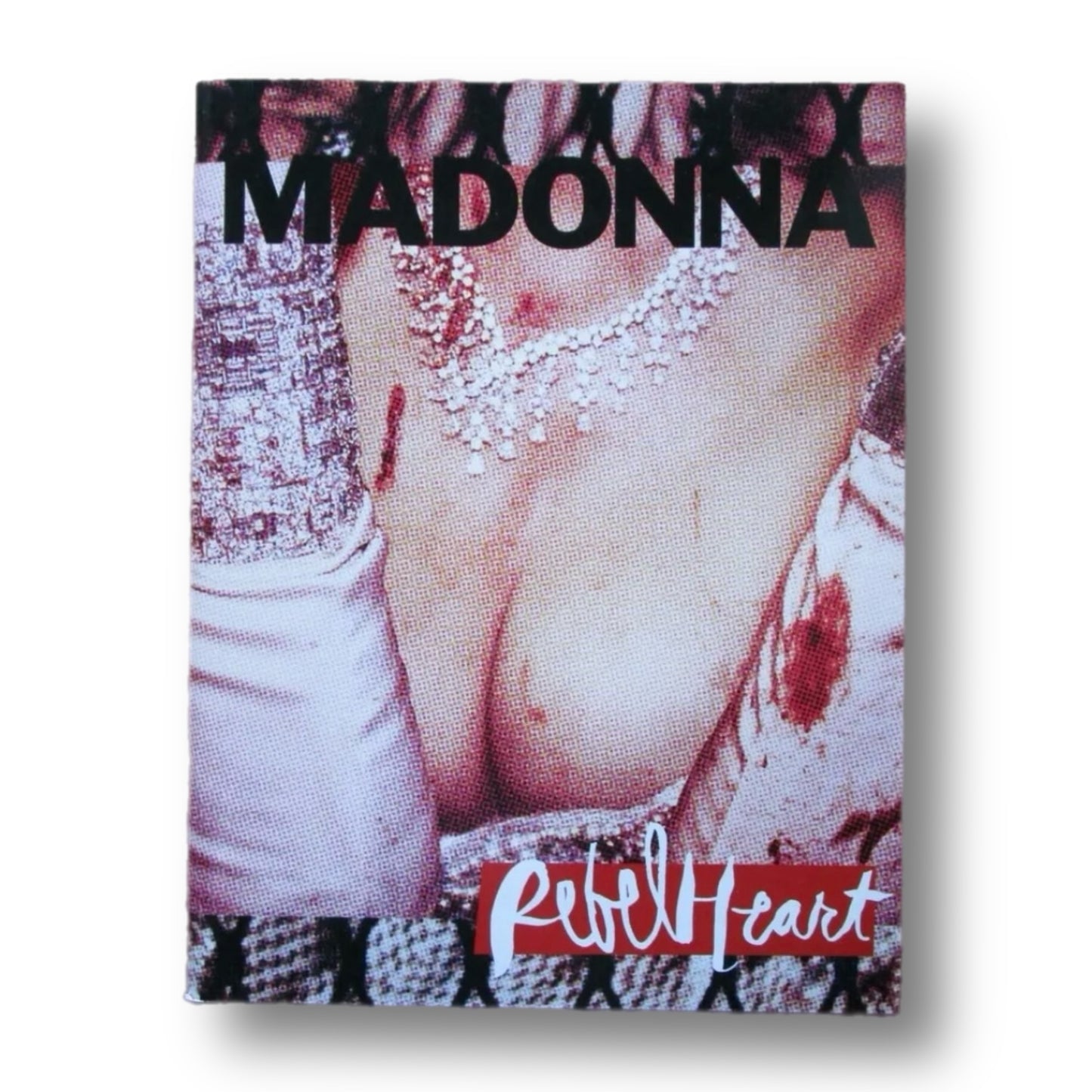 Rebel Heart Tour Program