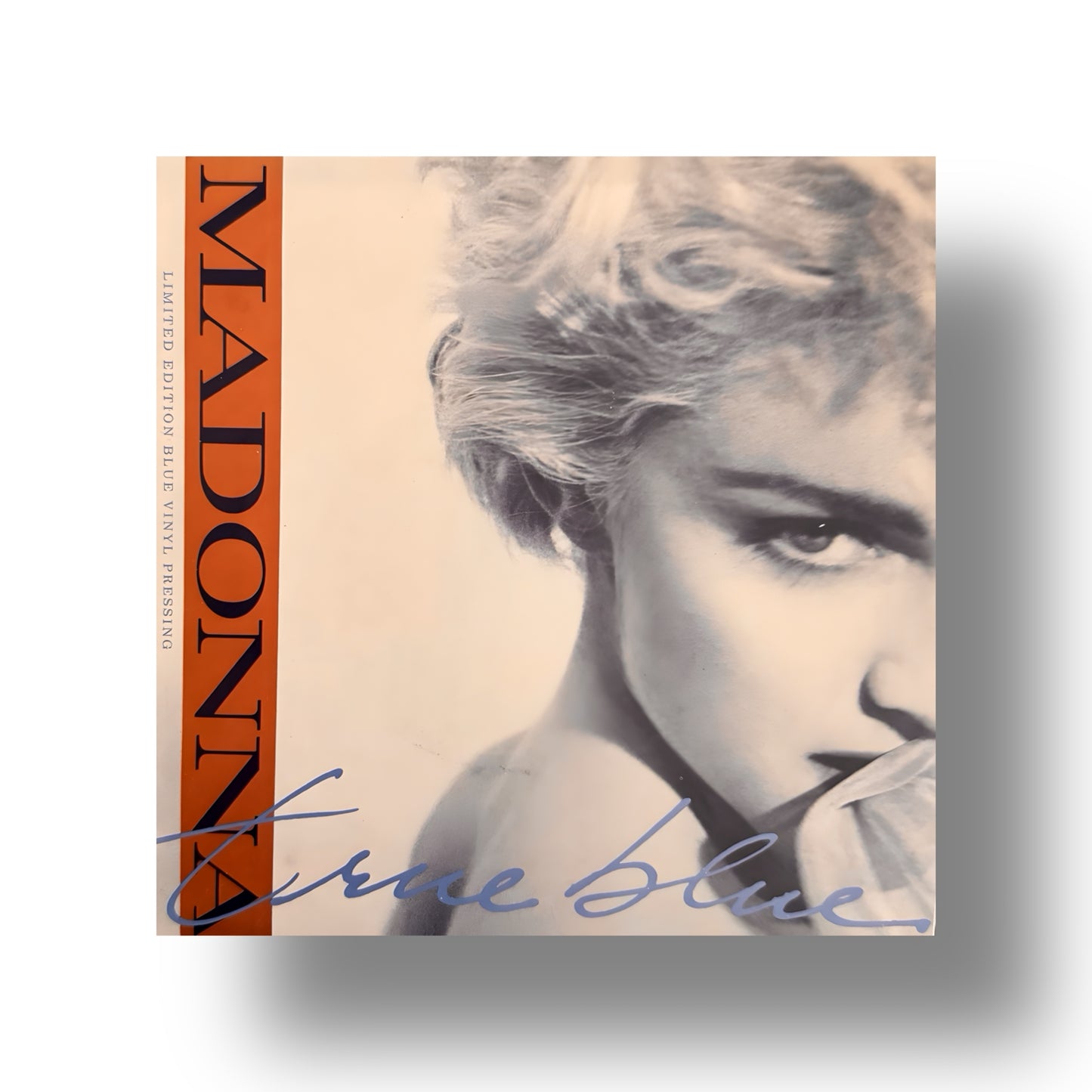 Madonna - True Blue